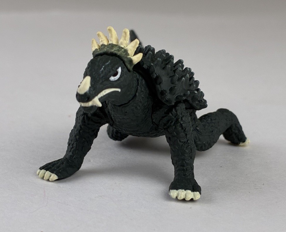 Anguirus Bandai HG Gashapon Godzilla Vol.4 1998