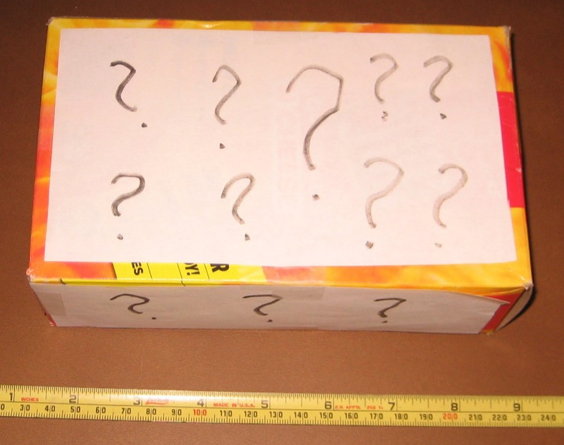 Mystery Grab Box 14 Items Mix New Old NOS Collectibles Could Be About Anything Mystery Grab Box 14 Items Mix New Old NOS Collectibles Could Be About Anything