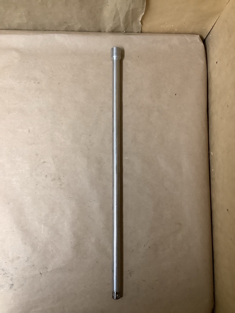 VINTAGE CRAFTSMAN 44134-V 1/2\