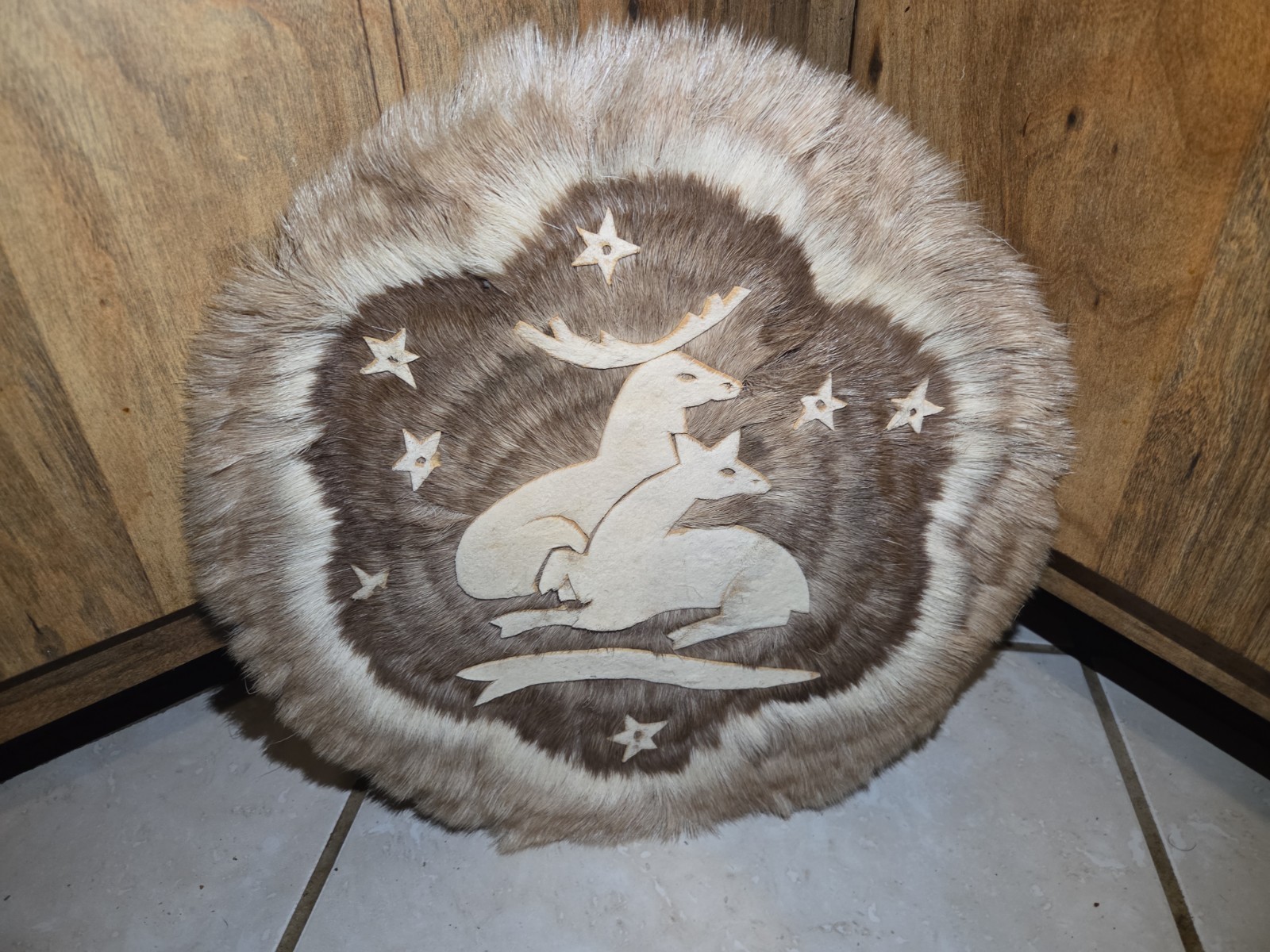 Vintage USSR Soviet 15\