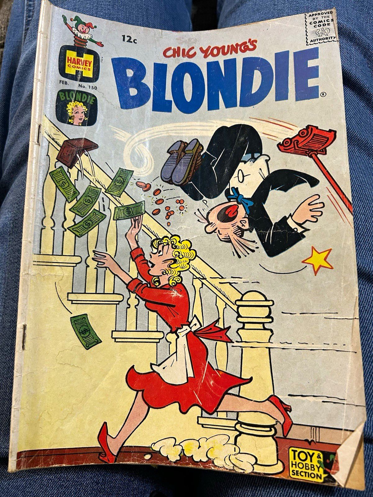 Vintage Comic Collection 1950-1994