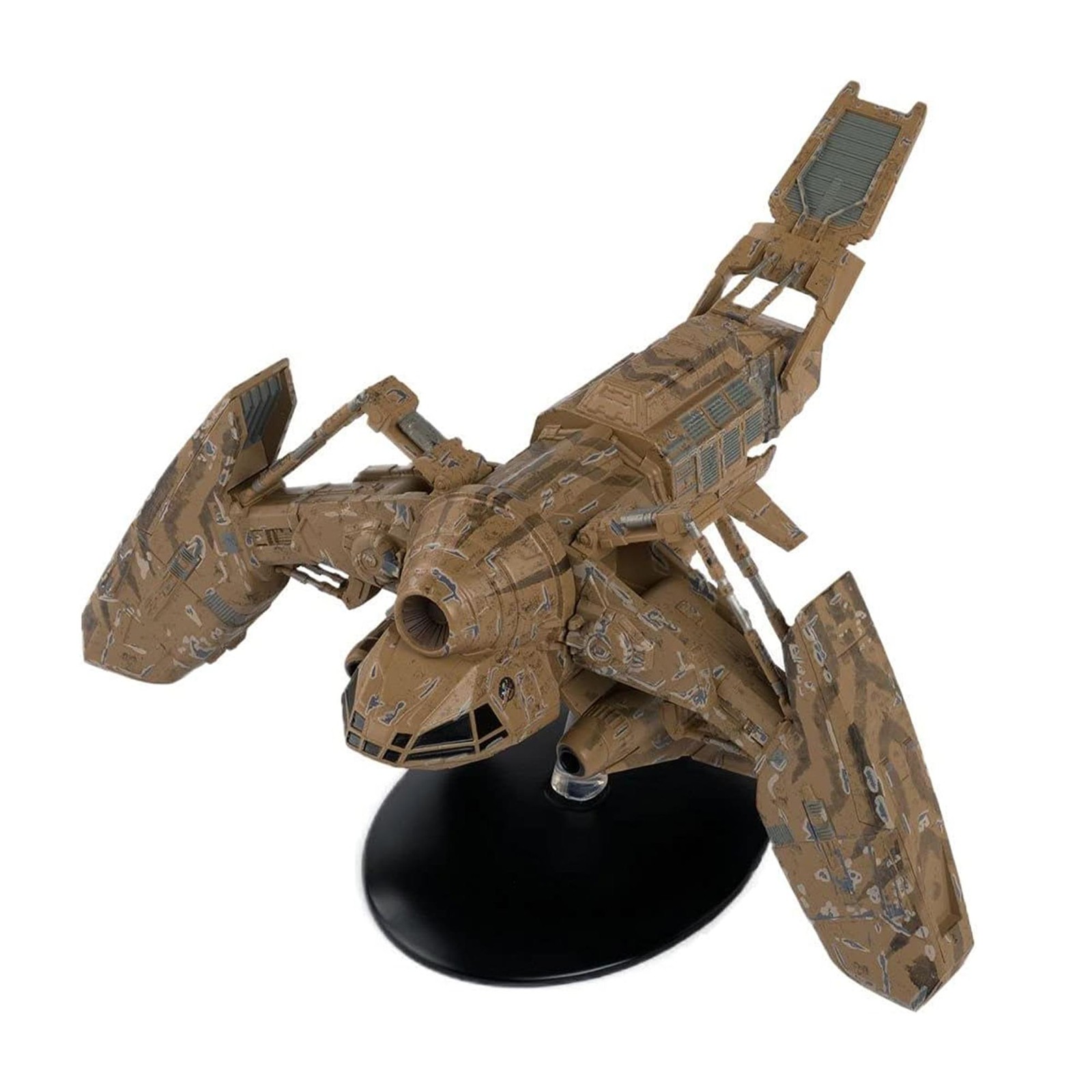 Eaglemoss Alien Resurrection Ship Replica | The Betty