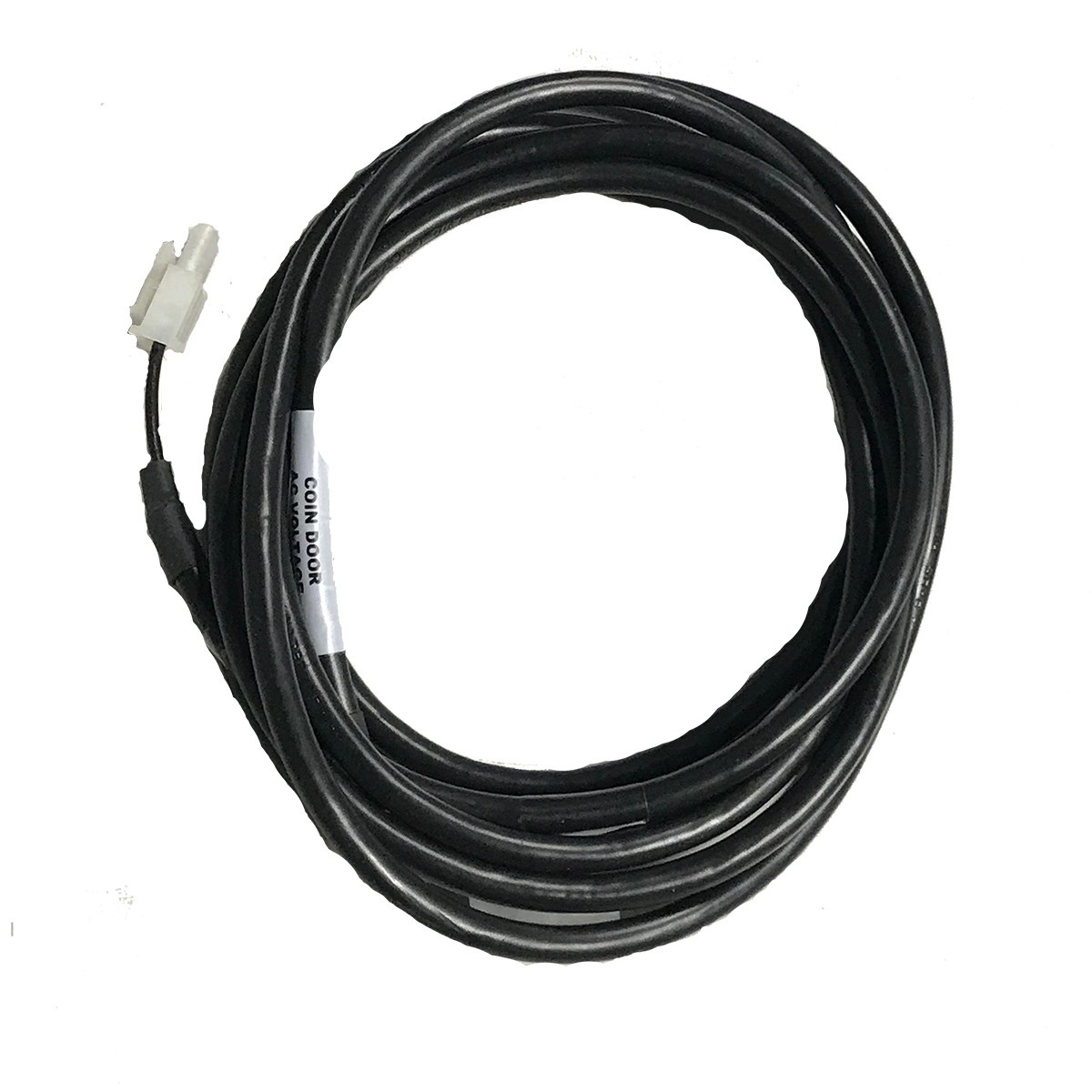 Stern Pinball Bill Acceptor AC Power Cable - 036-5700-10