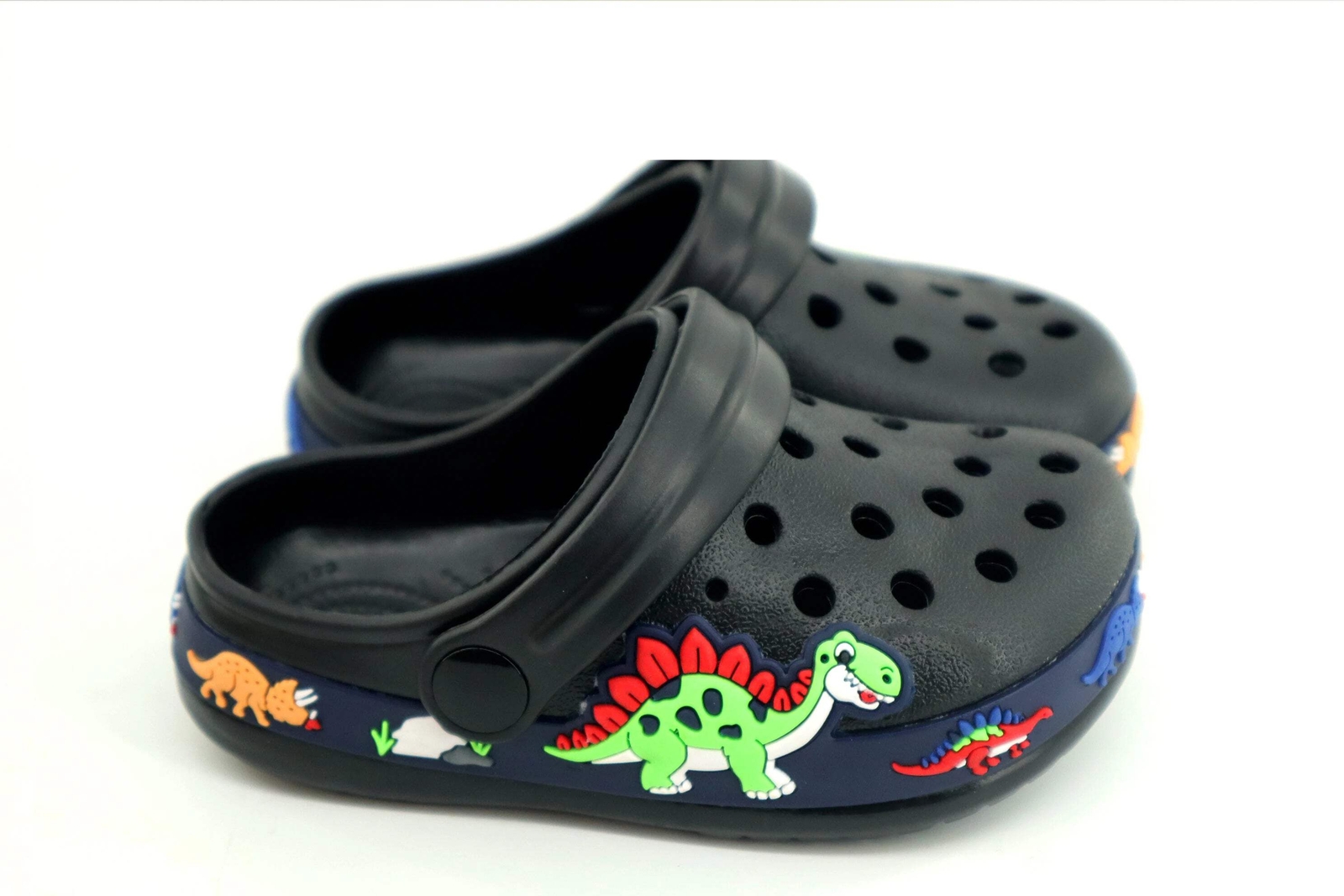 Cute New Animal Baby Boys Slippers Summer Kids Cartoon Sandals Toddler Beach Sho