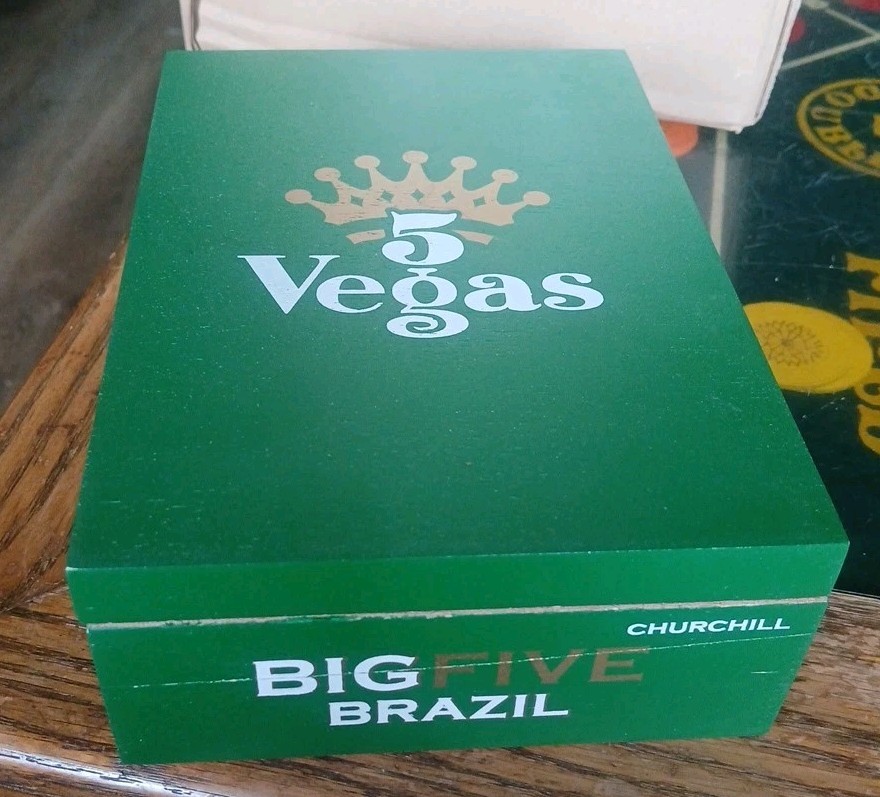 Green \