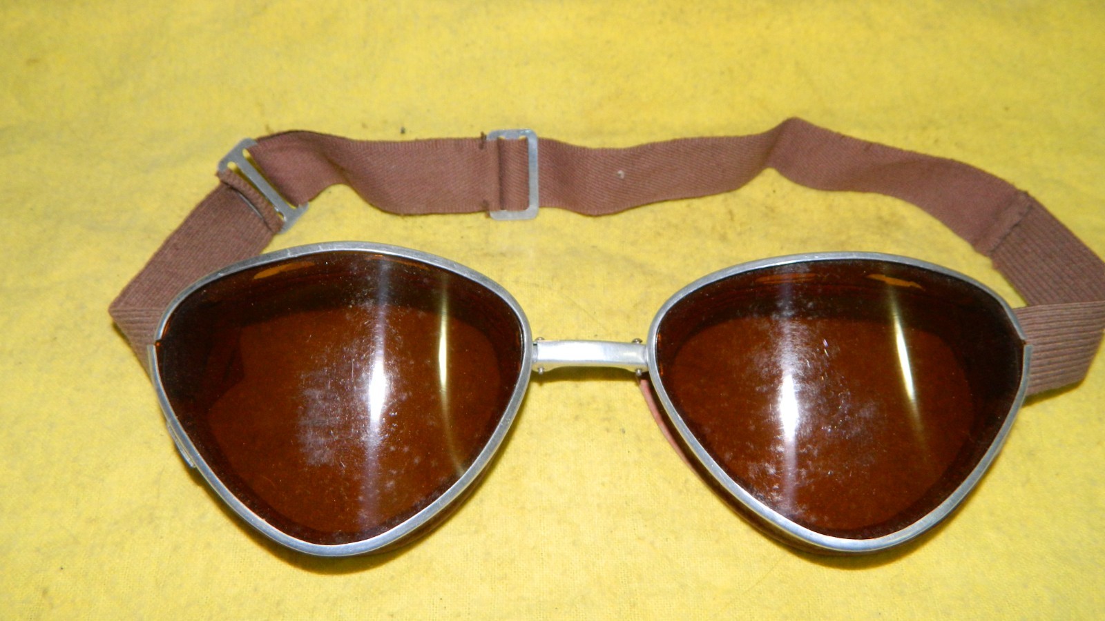 WW1I GERMAN Goggles