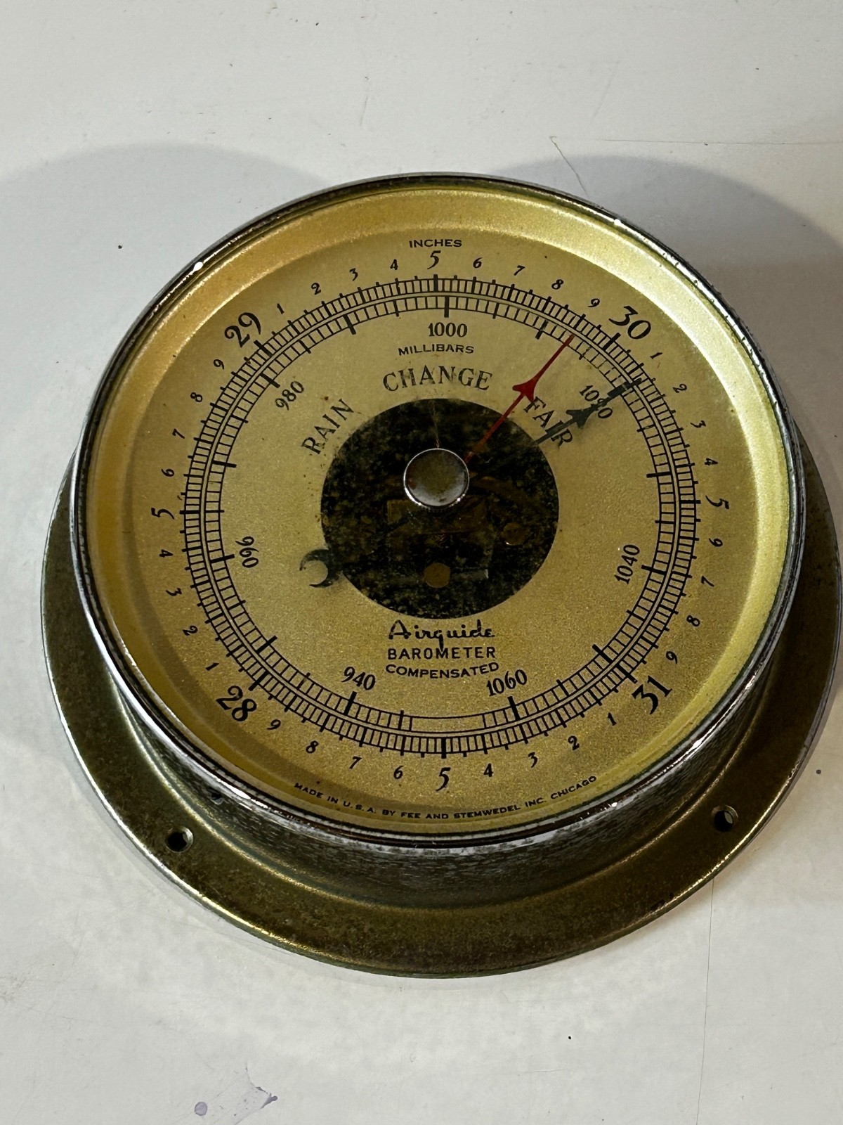 Vintage 4.5\