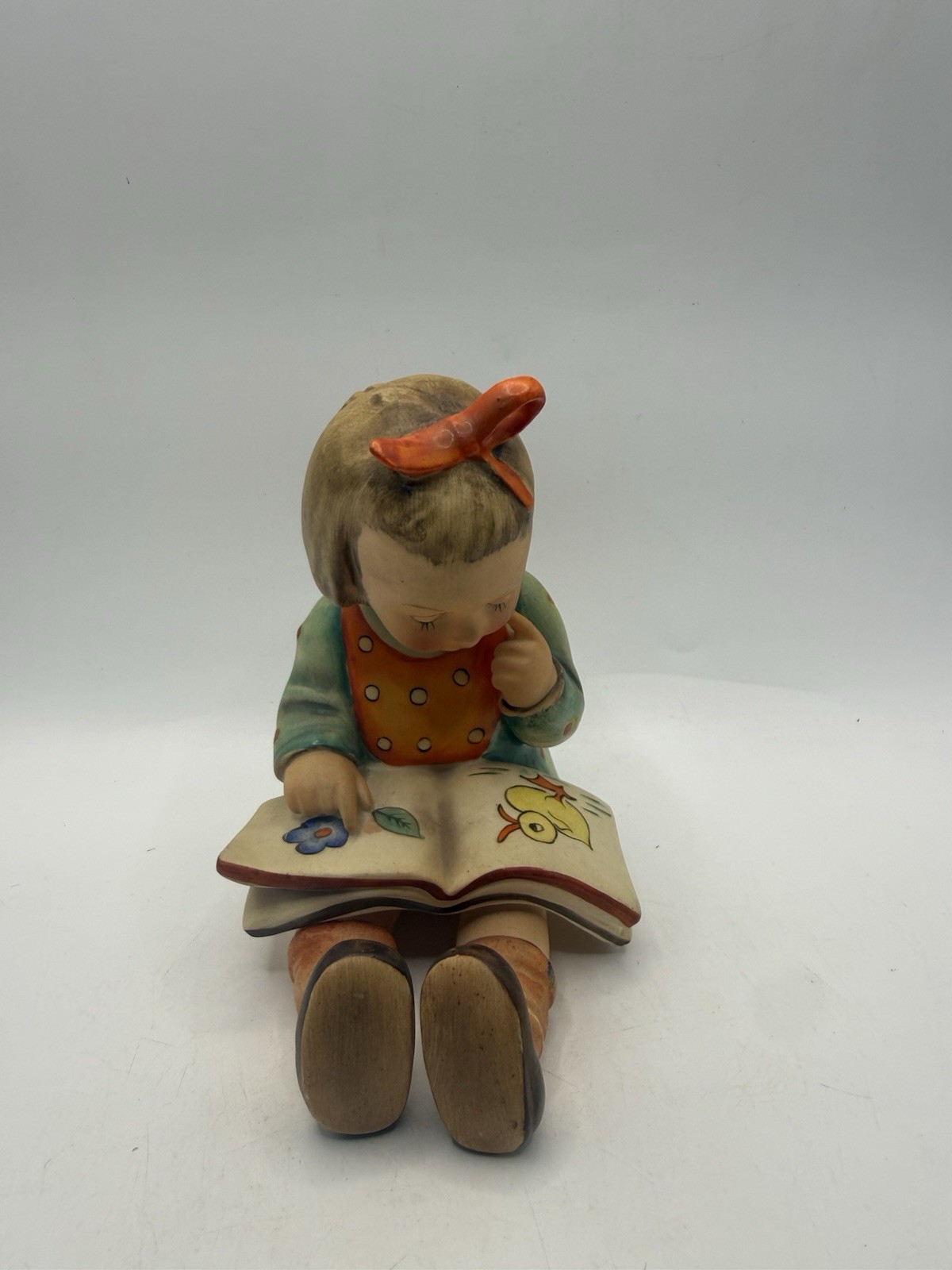 Hummel Goebel 
