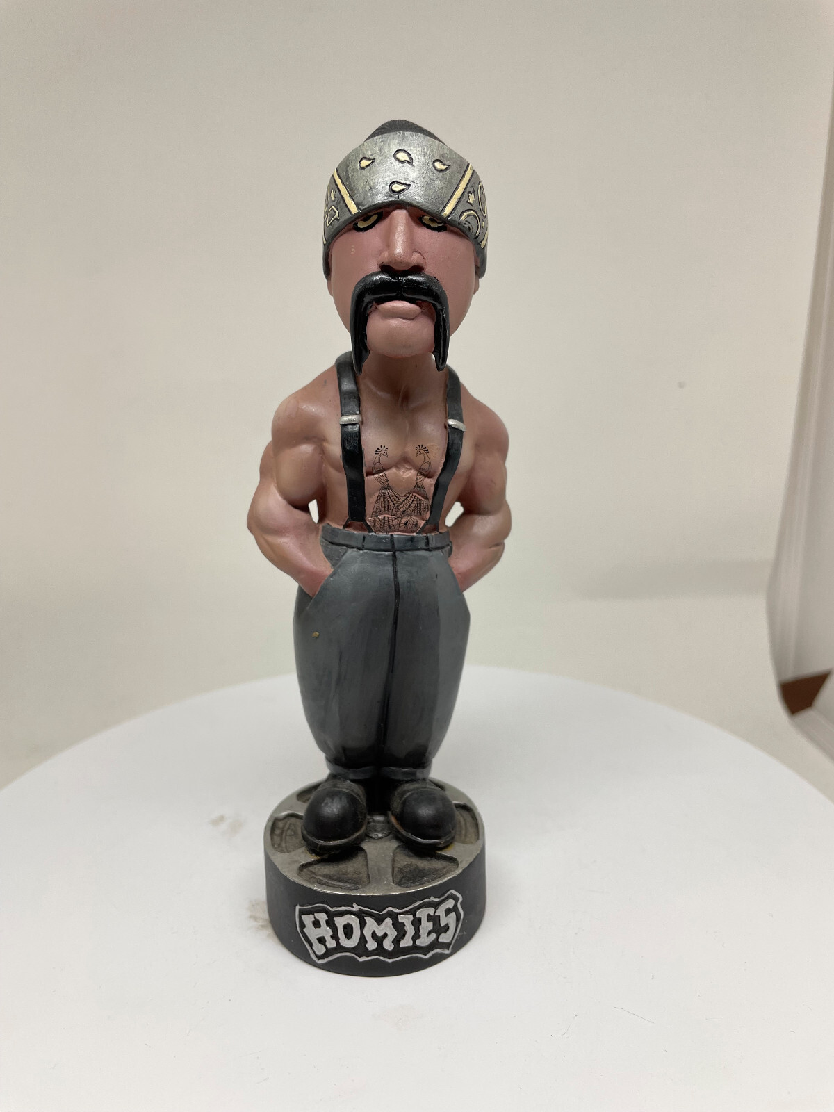 2003 NECA HEAD KNOCKERS Homies BIG LOCO 6