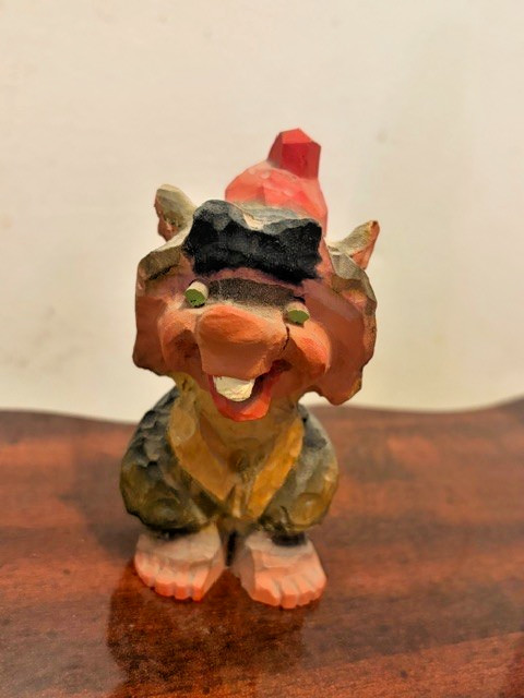 Vintage 4\
