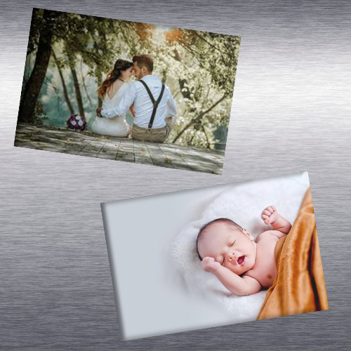 Custom Picture High Quality Magnet - Anything You Want