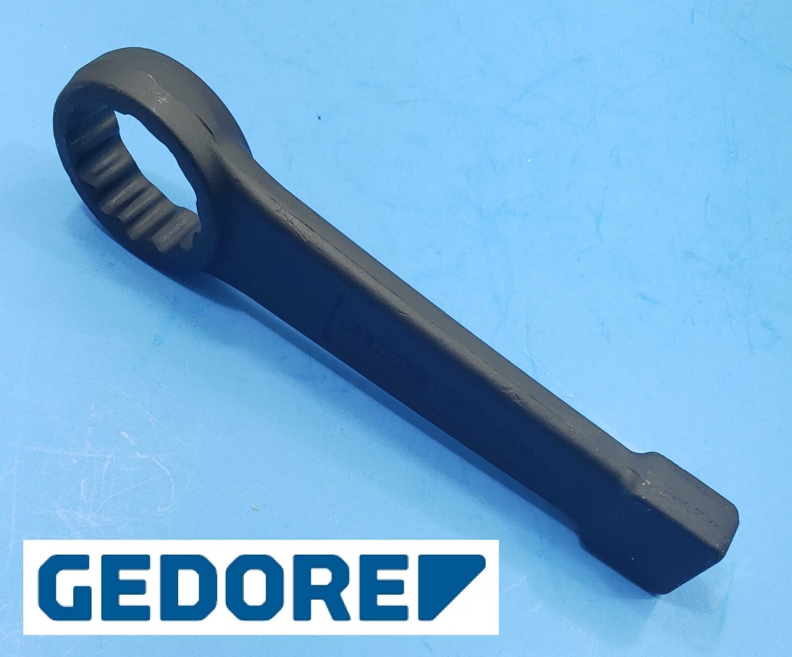 Gedore 306-1.5/8 Inch Slugging Wrench 1-5/8\