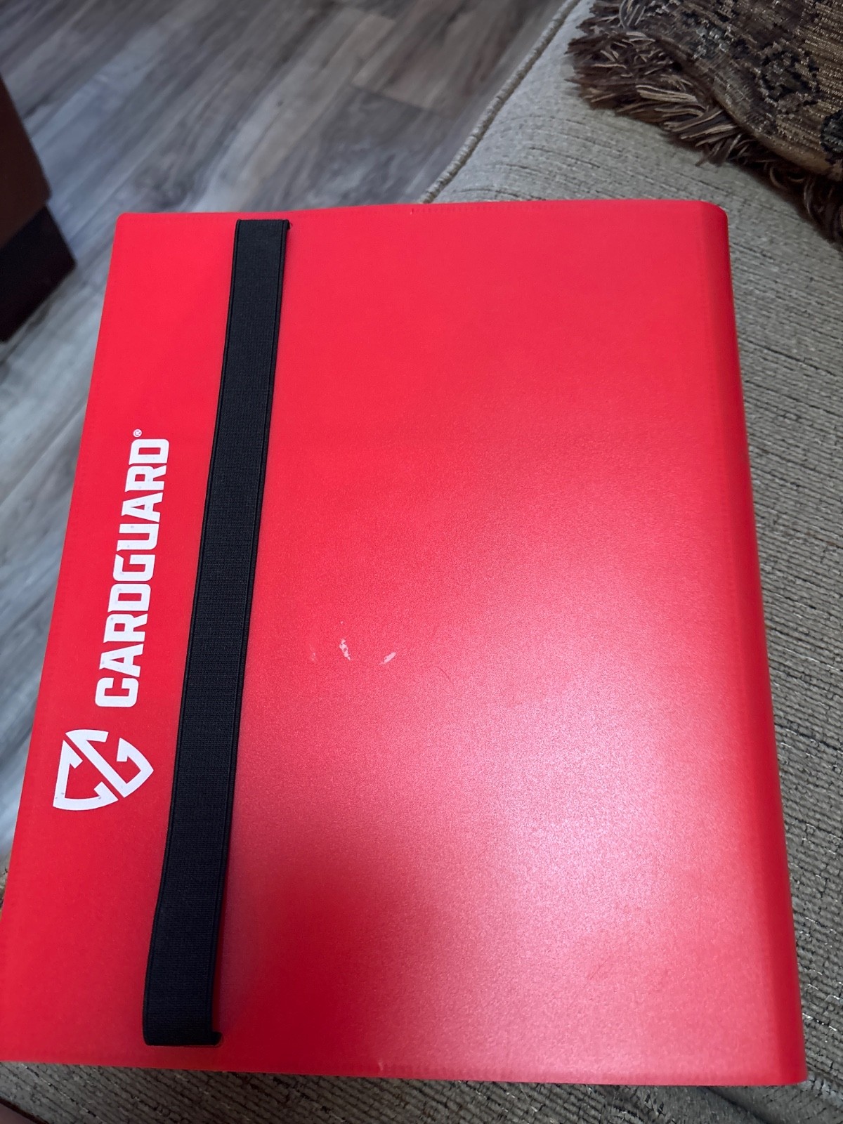 Full binder of pokemon cards include expensive rare ones also