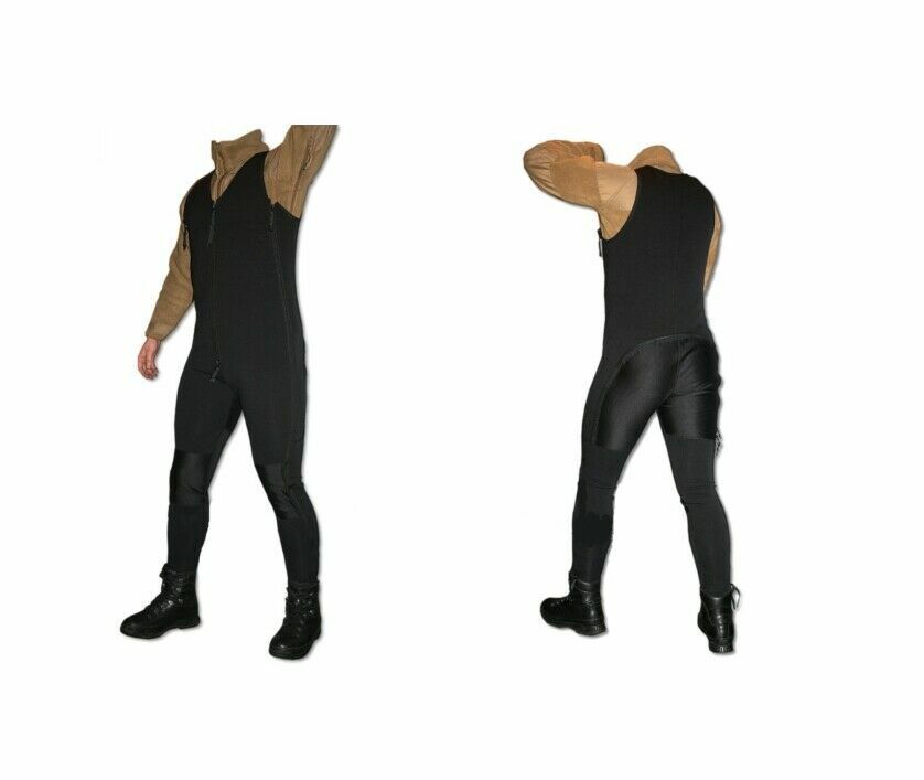 USGI, SPEAR Peckham Polartec  Layer 3 Midweight Stretch Bib Overalls XL/L