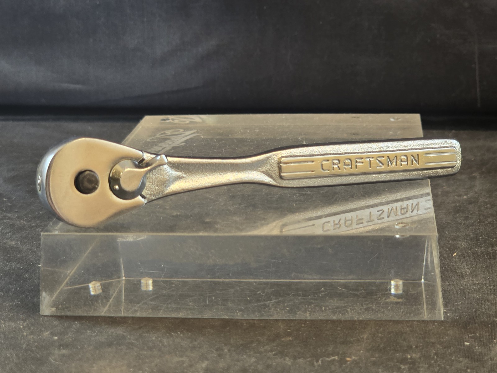 Vintage Craftsman 1/4 Vintage Craftsman 1/4