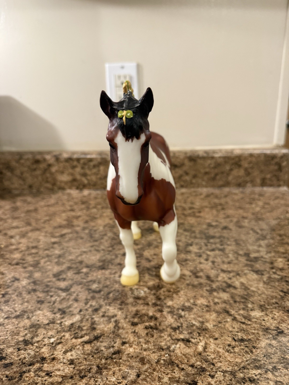Breyer Clydesdale Stallion Seamus Spotted Draft - Flagship Store  2019