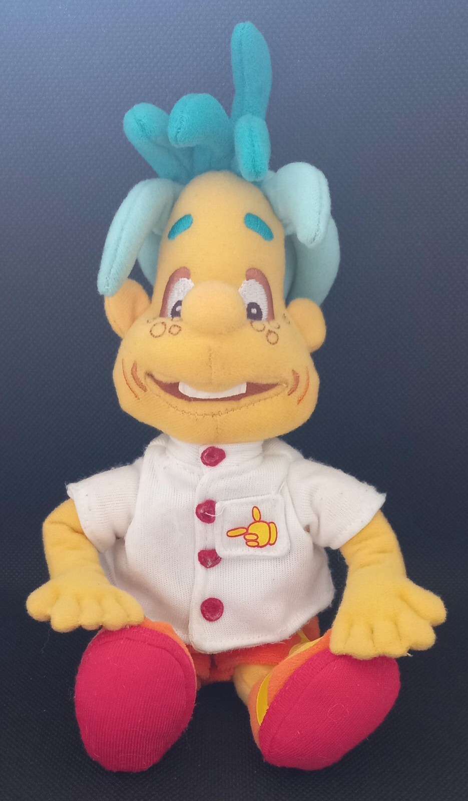 Engie Bengy - Plush Toy 