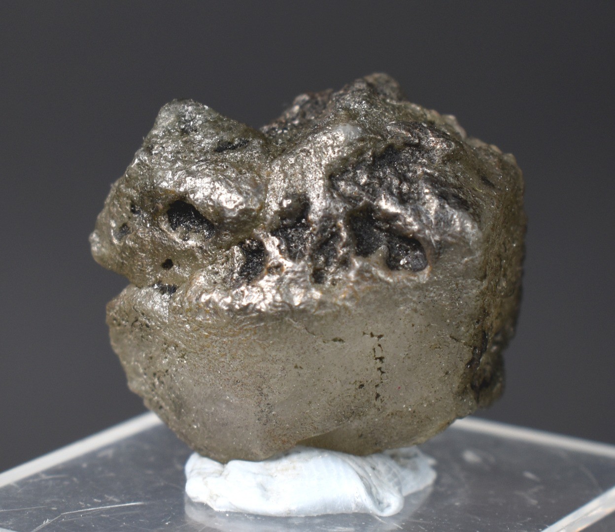 Phenakite, Phenacite VERY RARE Large Crystal from Brazil - 16 grams, 80ct