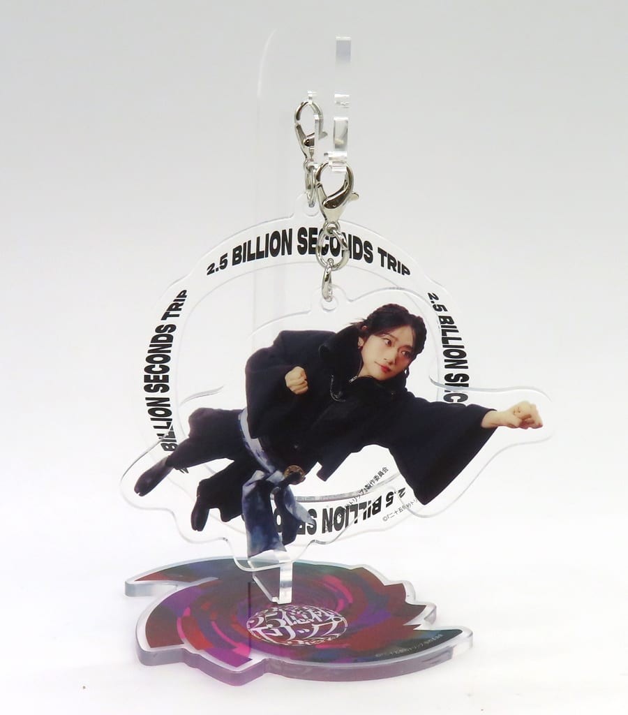 Teihon Fuma (Yamada) Acrylic Stand Stage \'25 Oku Byo Trip\'