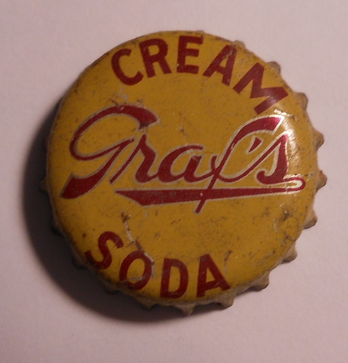 Vintage Graf's 