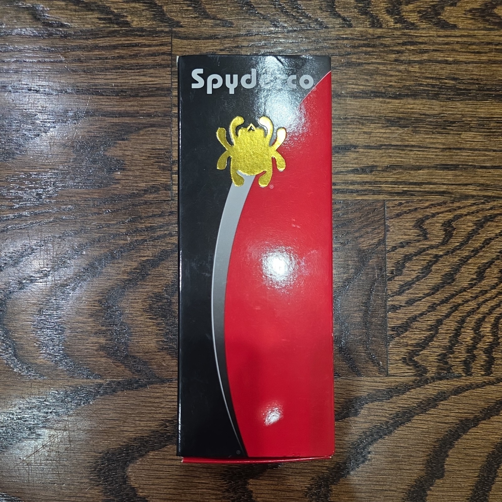 Spyderco Para 3 Salt MagnaCut Plain Blade Yellow FRN (Paramilitary 3) C223PYL