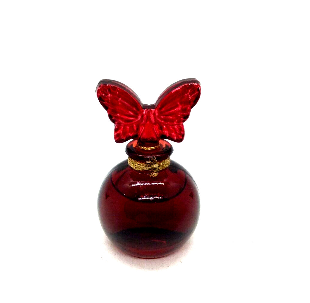 Grand Amour by Annick Goutal 0.33 oz / 10 ml eau de parfum splash butterfly R5