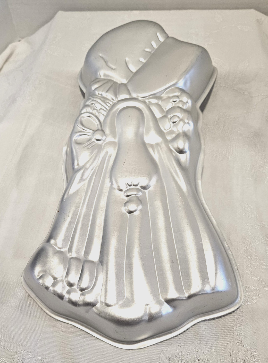 Vintage Holly Hobbie 1975 Wilton Cake Pan #502-194