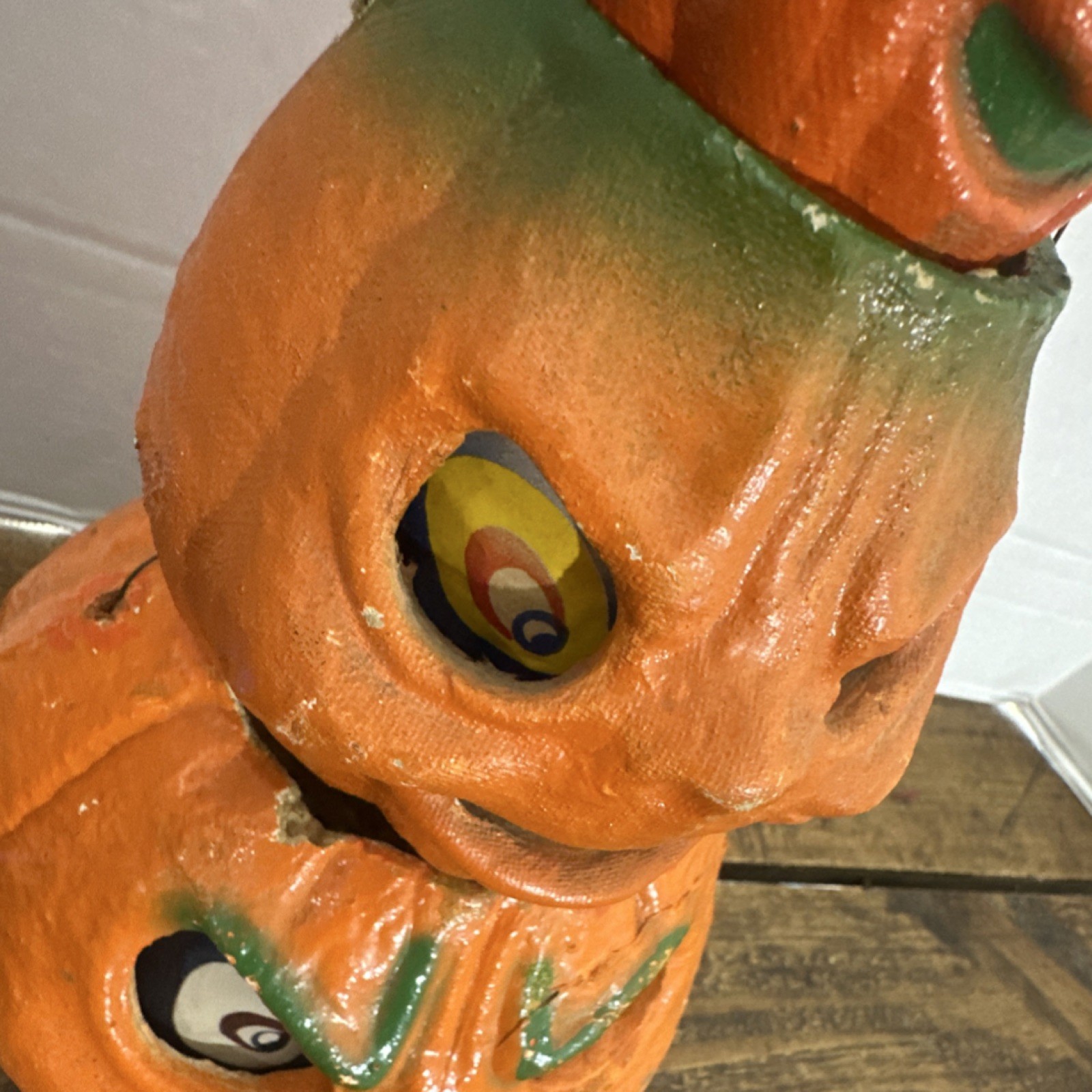 vtg Halloween family of jol special vtg Halloween family of jol special