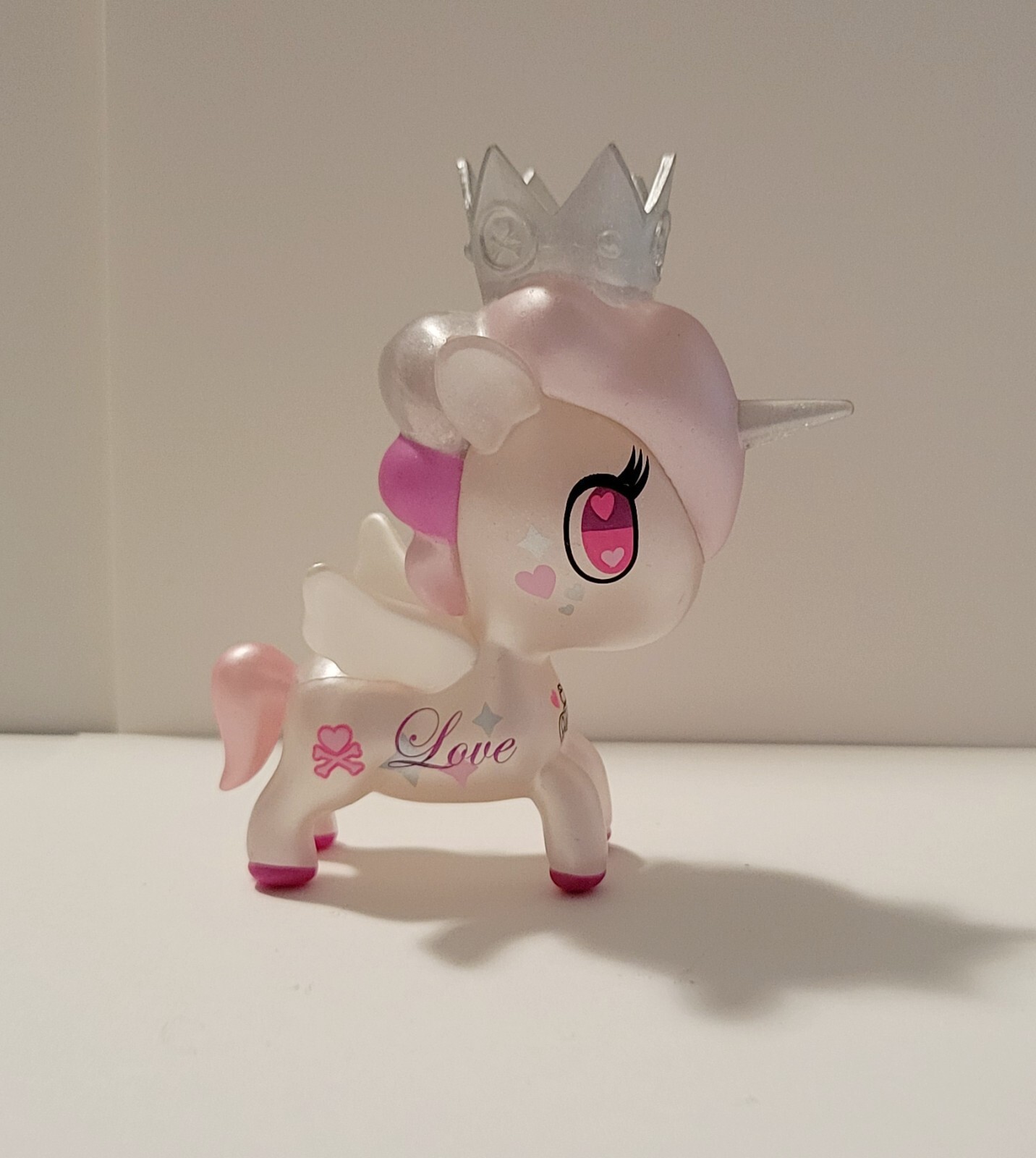 Tokidoki Unicorno Metallico Series 3 - Lolopessa