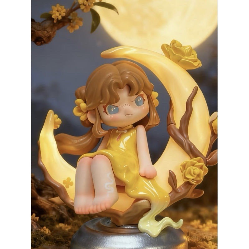 TNT DORA Happily Ever After Limited Figure - New and Sealed