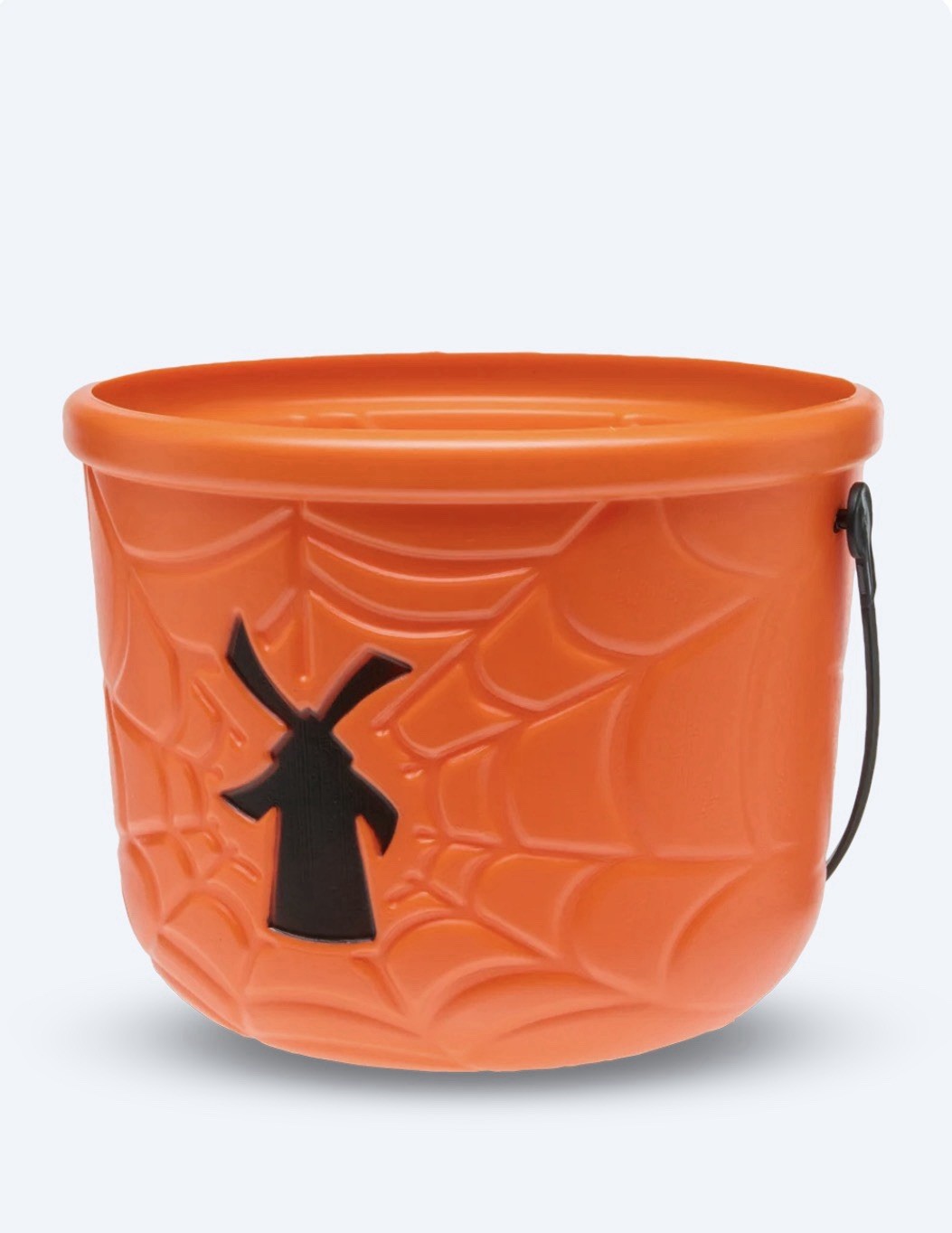 Dutch Bros Halloween Trick Or Treat Bucket October 2026 PRESALE