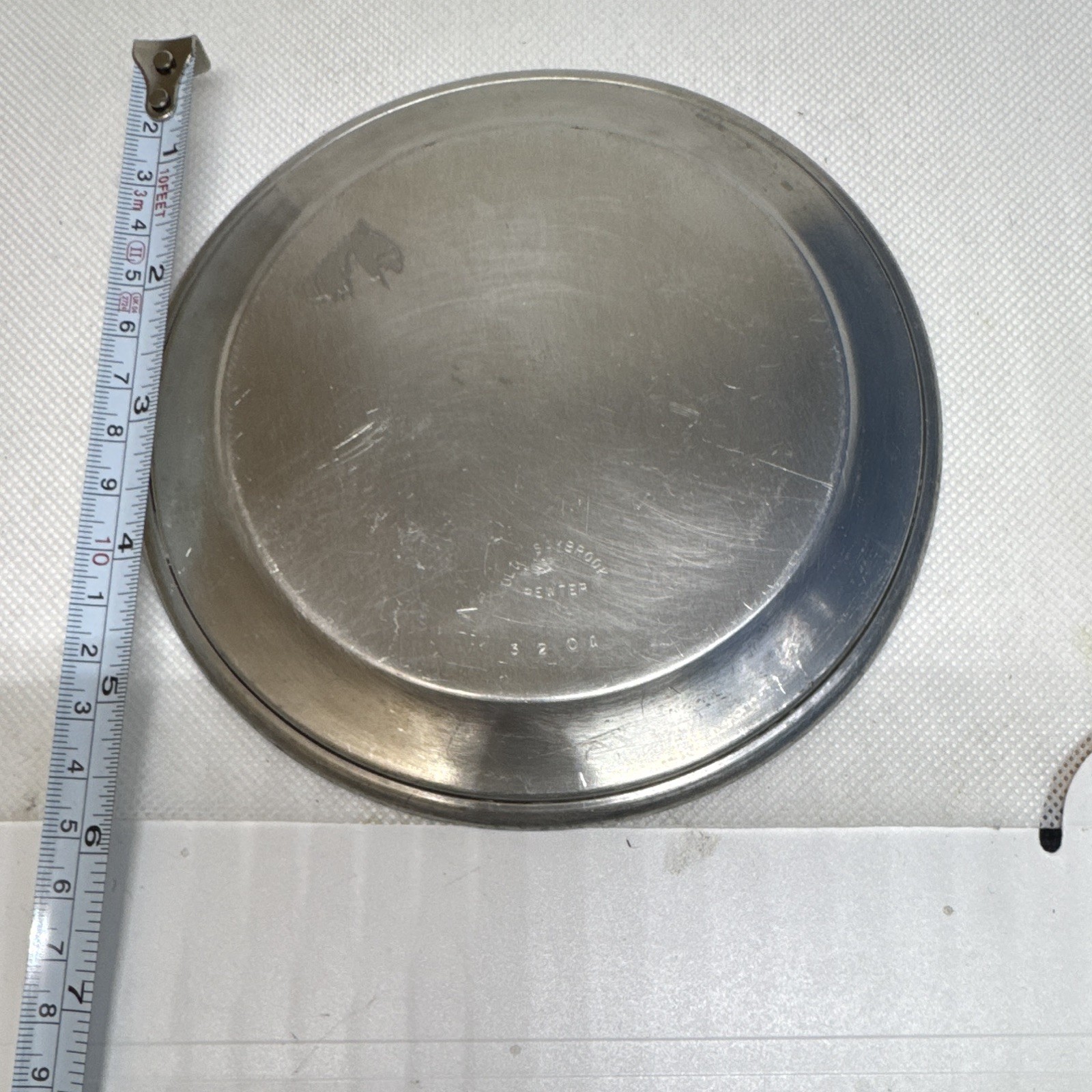 Old Saybrook Pewter