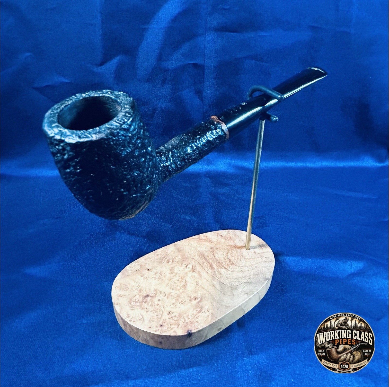 Fully Restored Vintage Carey 