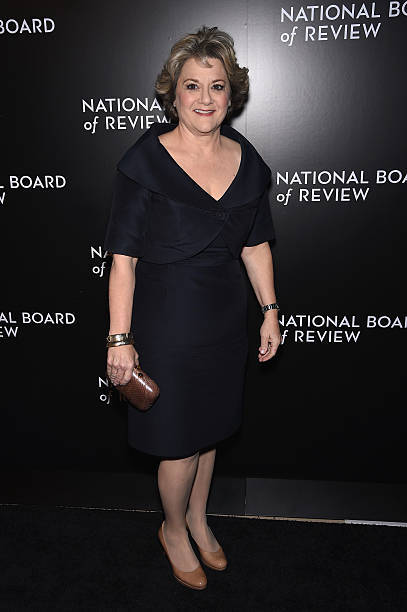 Producer Bonnie Arnold at the 2014 National Board of Review Gala a - Old Photo 1