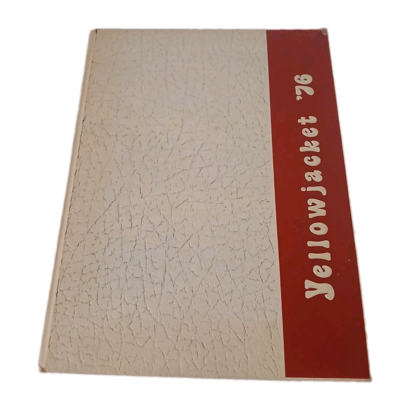 1976 Center High School Yearbook Kansas City Missouri