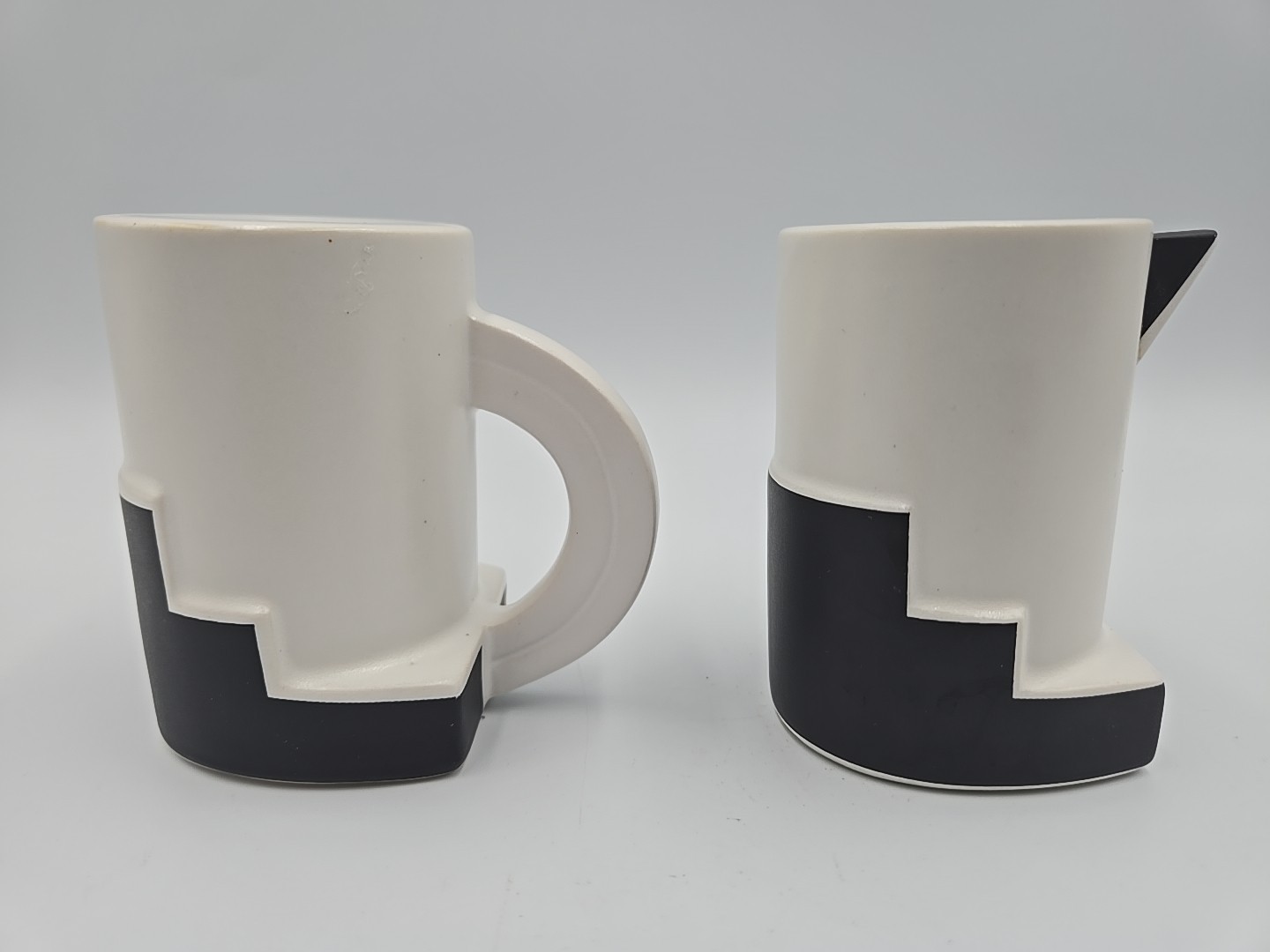 Vintage 1980’s Rare Kato Kogei for Fujimori 3\