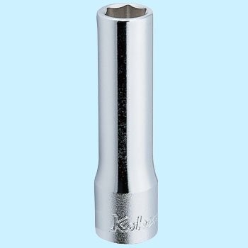 1/212.7mmSQ. Hexagonal Deep Socket 3/4 4300A-3/4