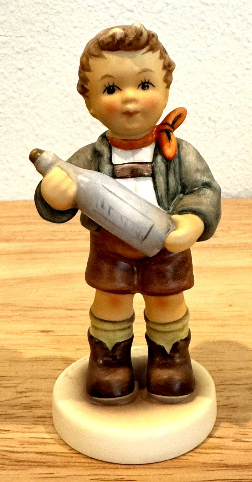 Hummel Goebel Rudi 4