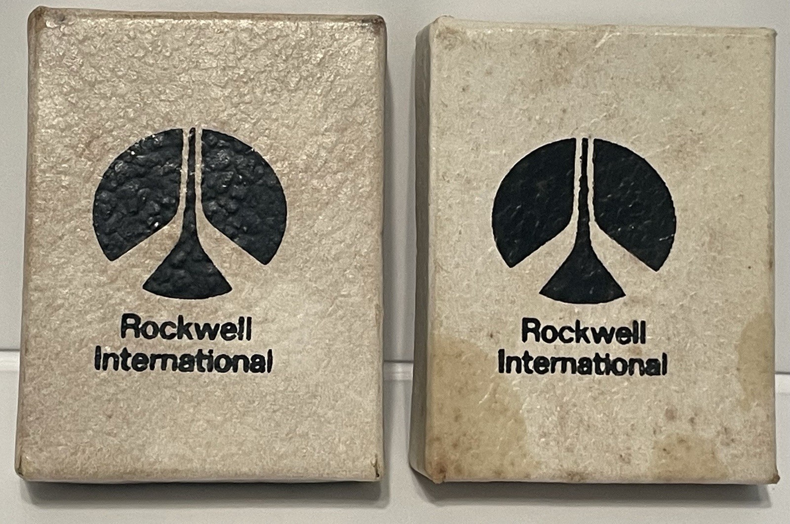 RARE Rockwell Skylab II NASA Astronaut Medallions Bean Garriott Lousma Lot 2