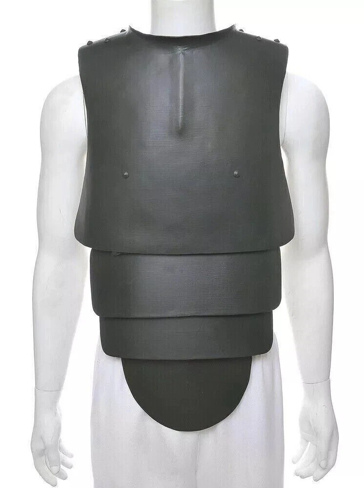 Collectable Grabenpanzer German WW1 Trench Armor
