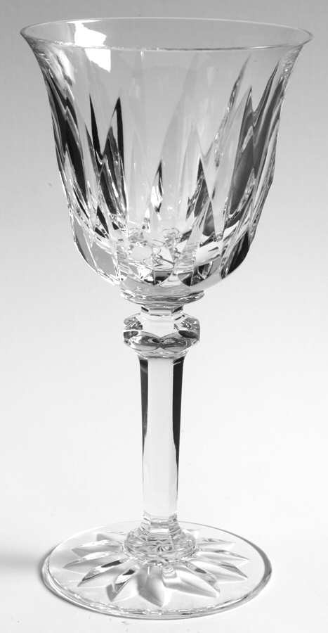St Louis Provence Continental Goblet 1879347