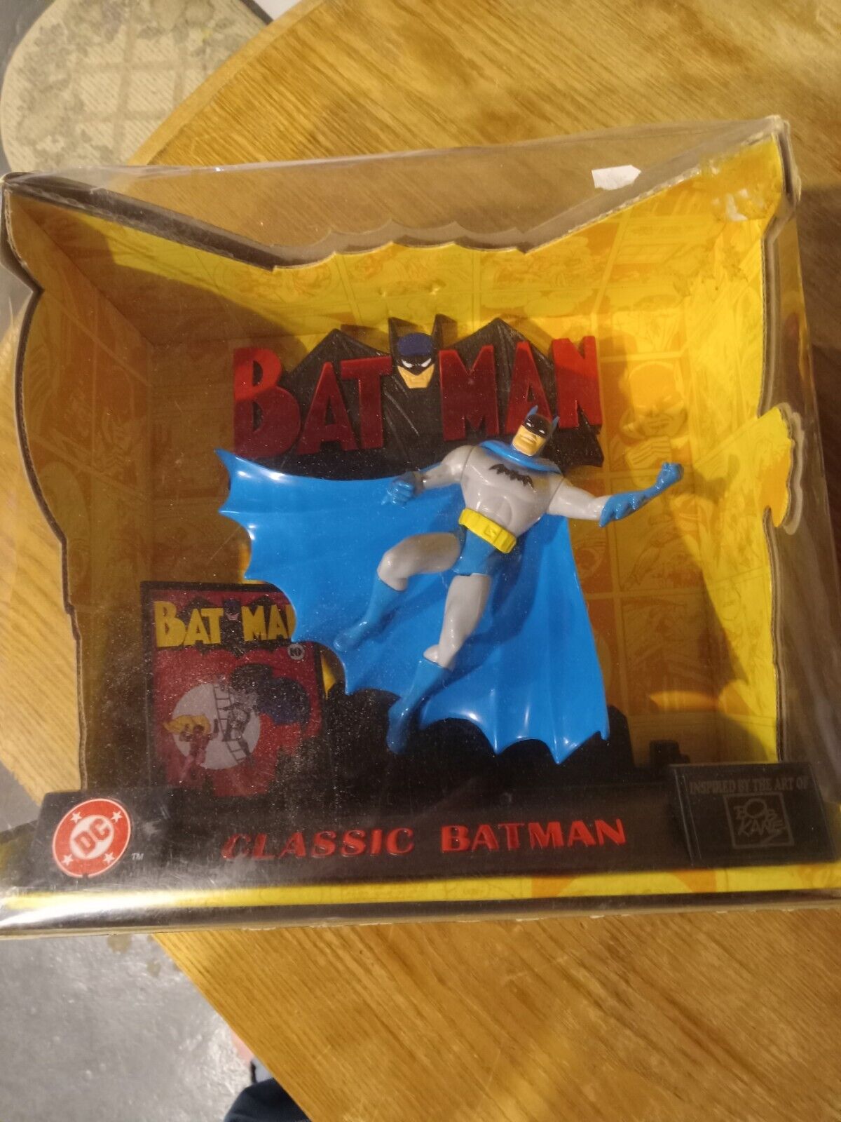 Classic The Batman