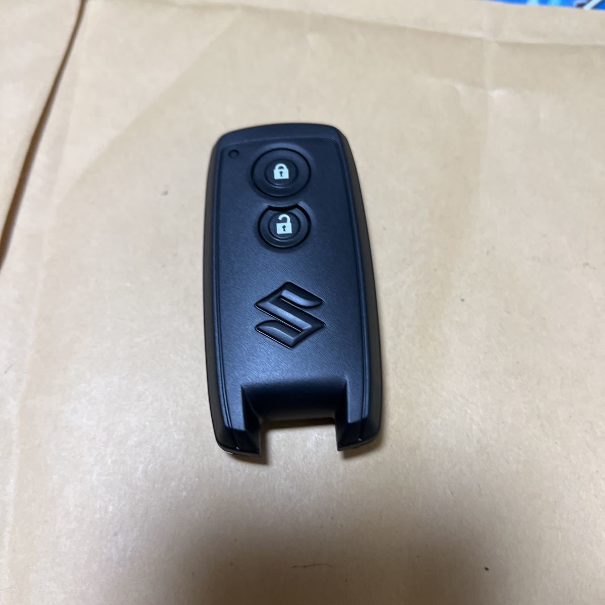Suzuki Genuine Swift Sport Sx4 Escudo Etc. 2 Button Smart Key Keyless