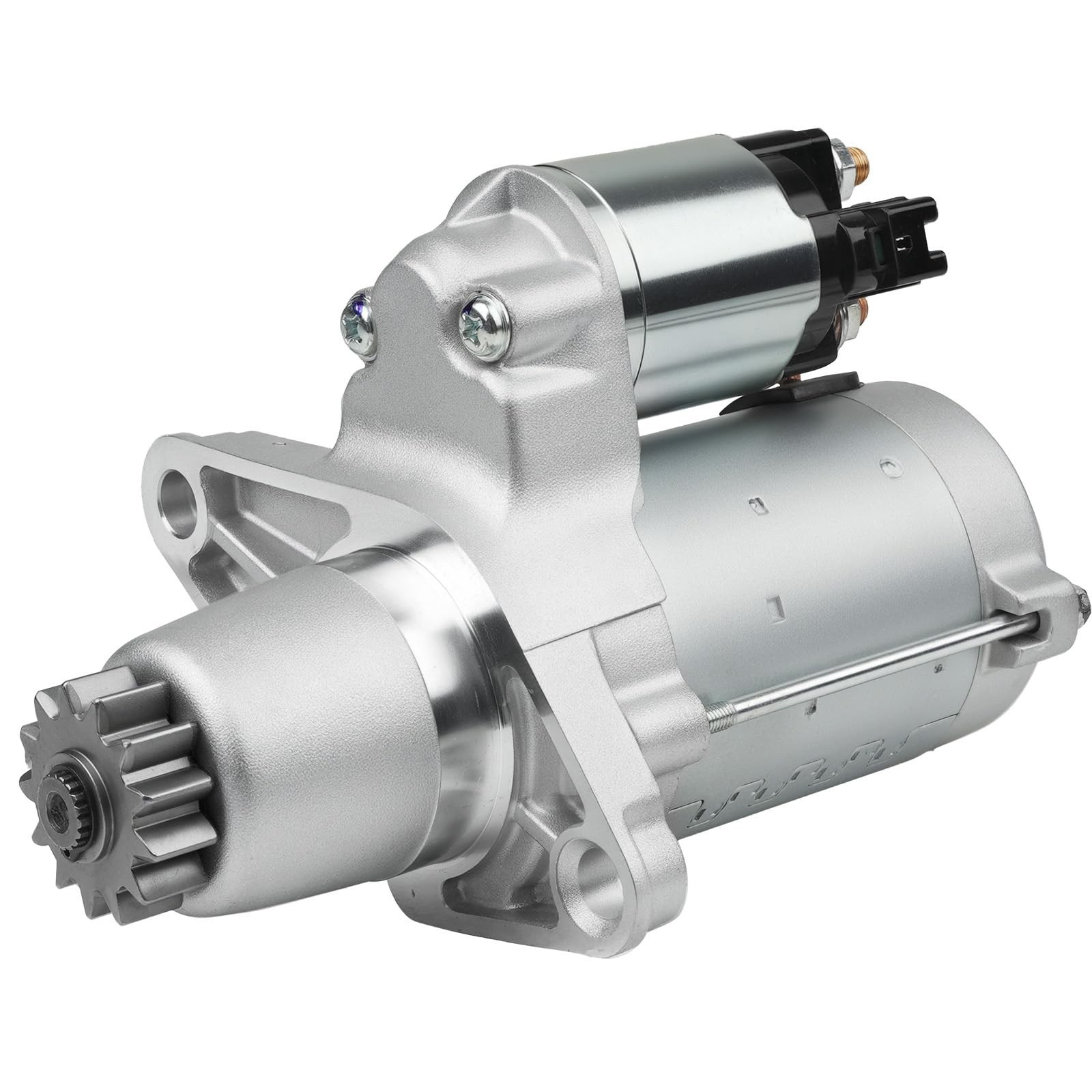 Starter 17825N Fit for 2002-2017 Toyota Camry, 2002-2008 Solara, 2004-2012 Si...