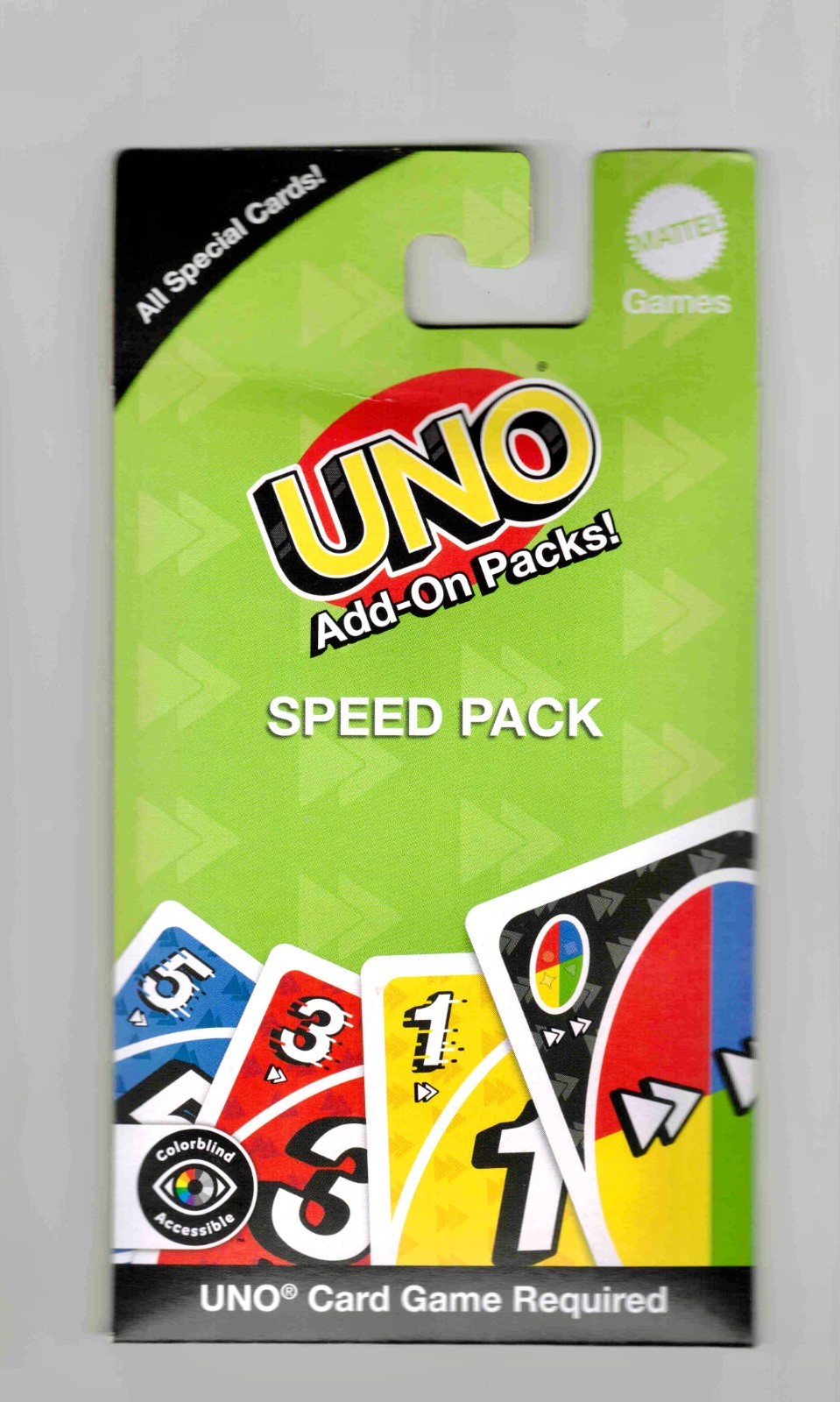 UNO Ad On Packs Mattel Uno Add-On Speed Reverse Swap Packs NEW Pick your Pack