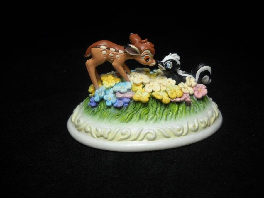 Very Rare Disney Showcase 1st Sampling \
