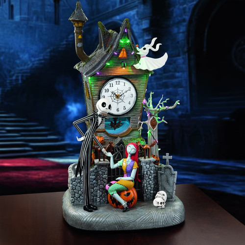 Disney 2026 ~ Nightmare Before Christmas ~ Animated 22\
