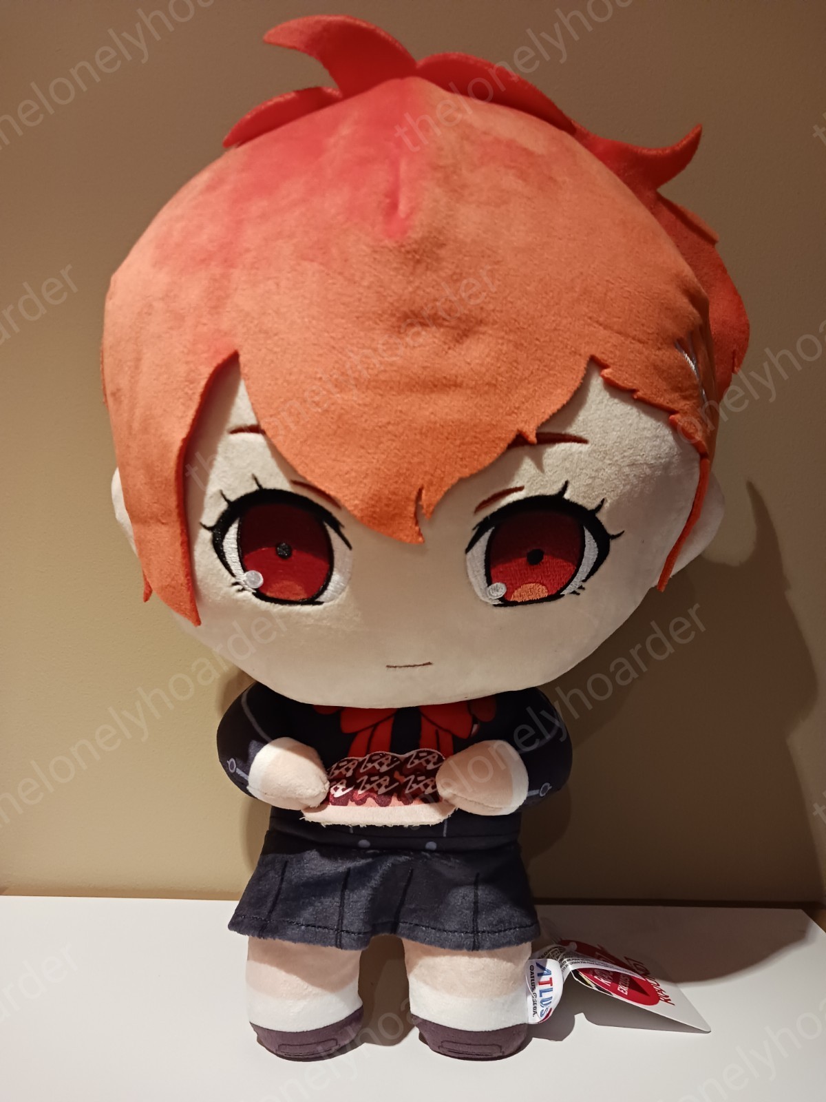 Persona 30th Anniv. Kotone Shiome Standing 16