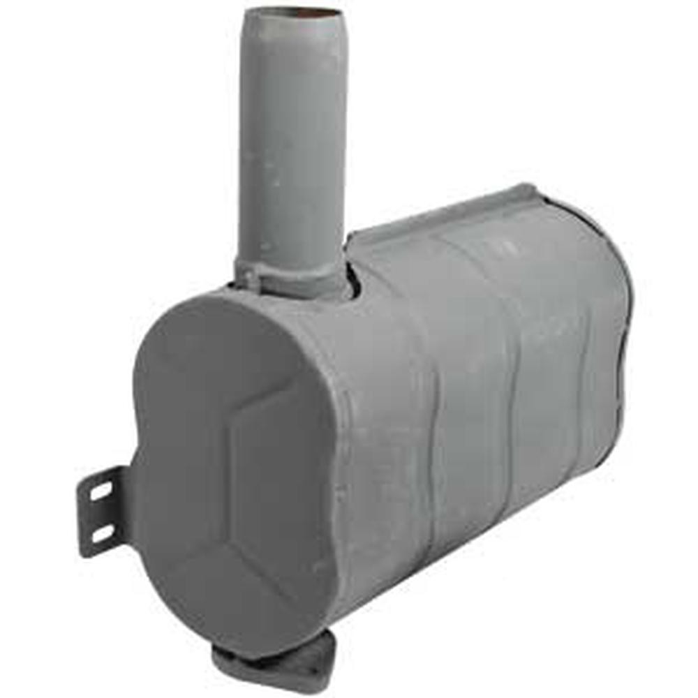 AMAL31492 Muffler