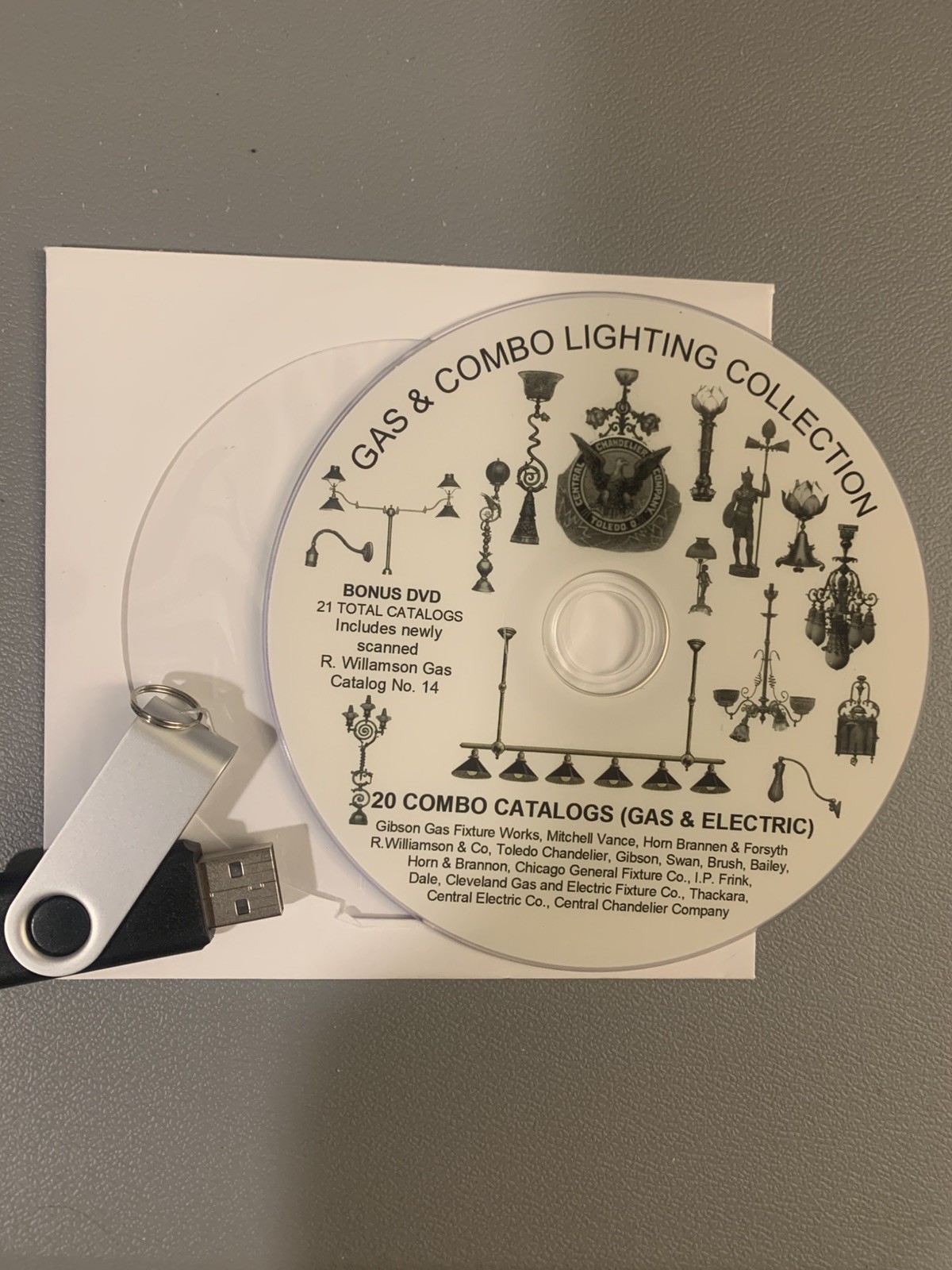 Antique GAS/ELECTRIC COMBO catalog research Light Sconce Lamp Chandelier vintage